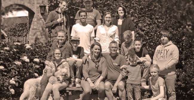‘Een veilig thuis bieden, is mijn drijfveer’