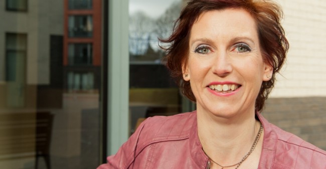 De metamorfose van Susan