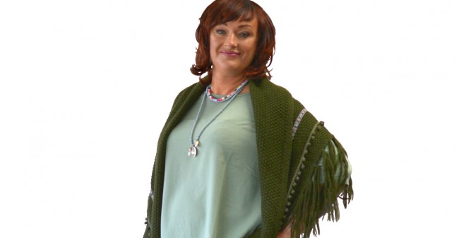 De metamorfose van Tonnie