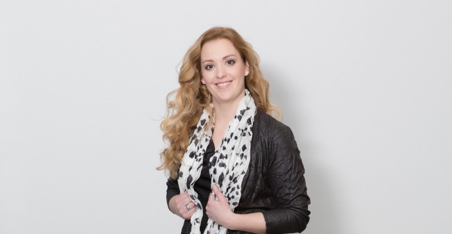 De metamorfose van Natalie