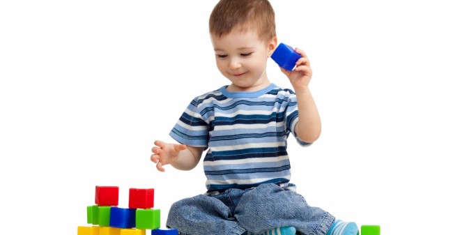 Wat is kinderfysiotherapie?