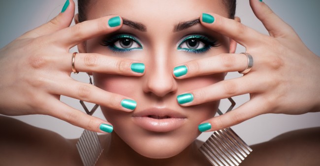 Nagelstyliste worden?