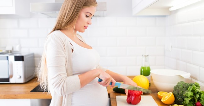 Vergroot de kans op een gezonde baby