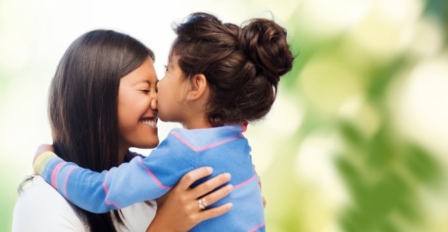 Consultatiebureau voor kind én ouders