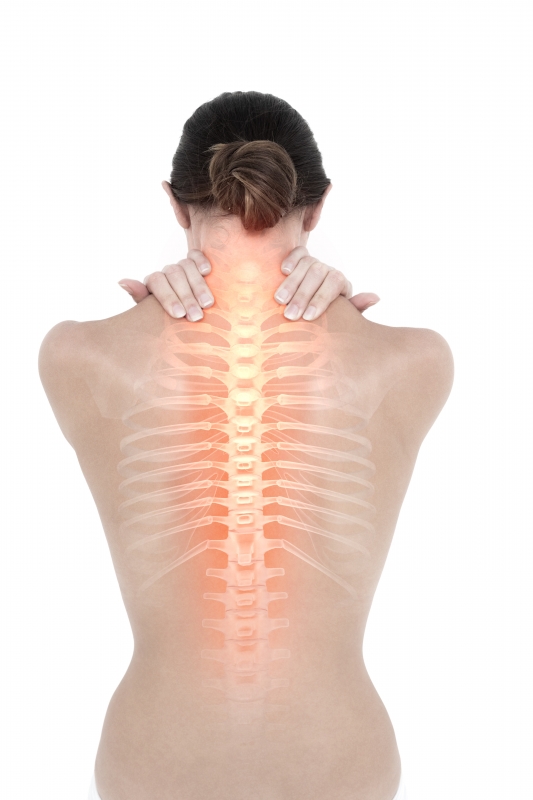 Chirotherapie bij ziekte van Ménière