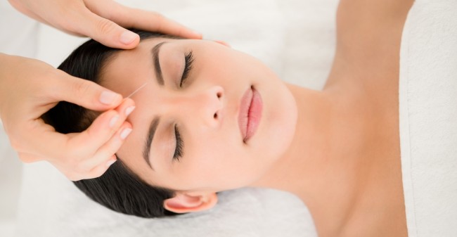 Stress verminderen met acupunctuur? Dat kan!