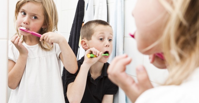 Jong geleerd is oud gedaan