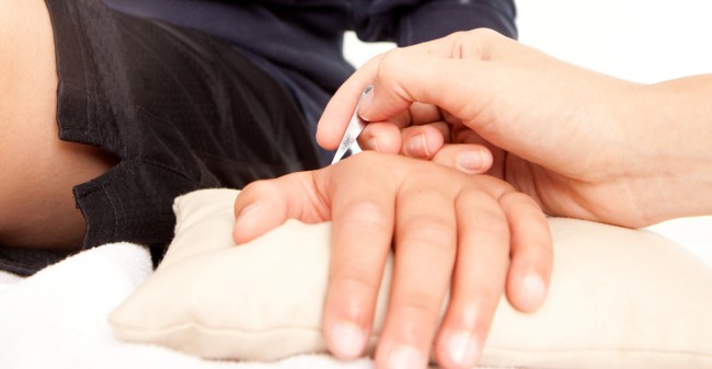 Acupunctuur speciaal voor kinderen
