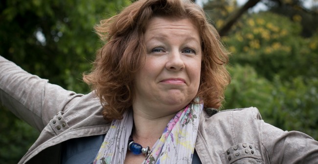 Waar sta jij nu?