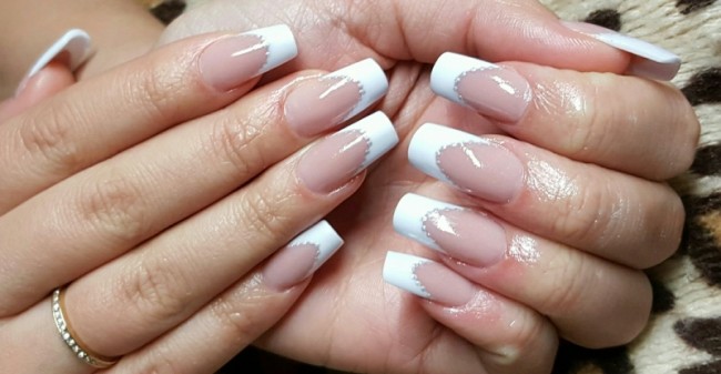 Geen geknoei meer met nagellak