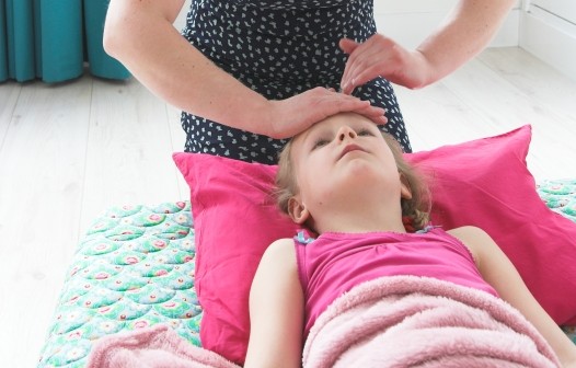 Massage is goed voor iedereen