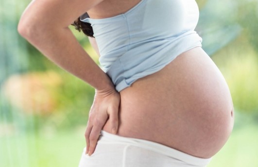 Veilige technieken voor moeder en baby