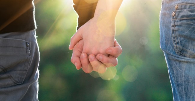 Herontdek de kracht van je relatie