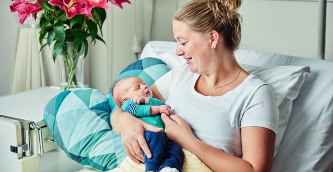 Veilige omgeving, respectvolle behandeling