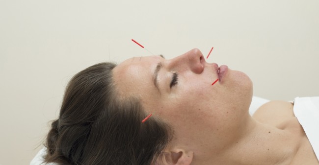 Huidverbetering zonder botox? Het kan!
