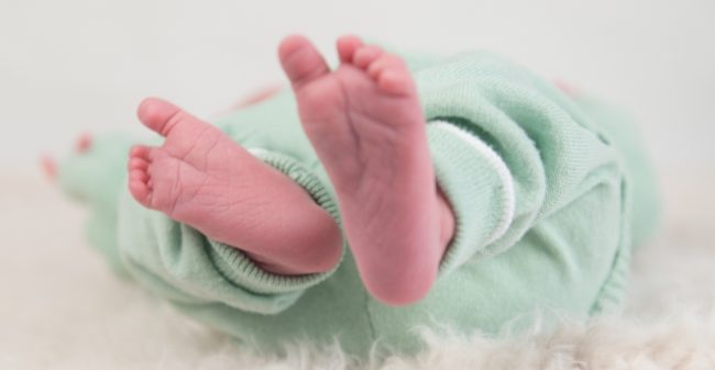 De beste start voor moeder en kind