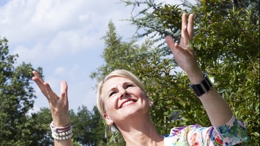 Werken aan een gezond gewicht