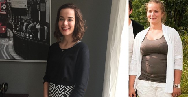 ‘Ik heb meer energie en zin in dingen’