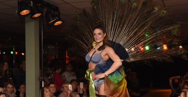 Fashion event smaakt naar meer