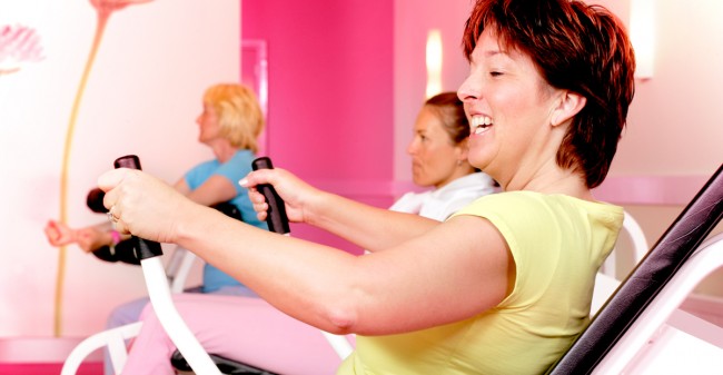 Fit in 30 minuten