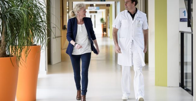 Zwangere centraal bij pilot integrale geboortezorg
