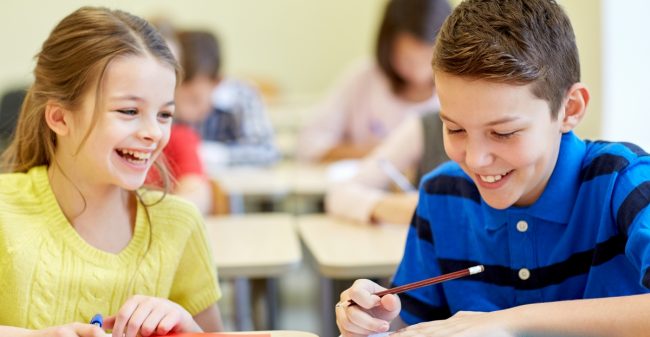 ‘Help, mijn kind heeft ADHD!’