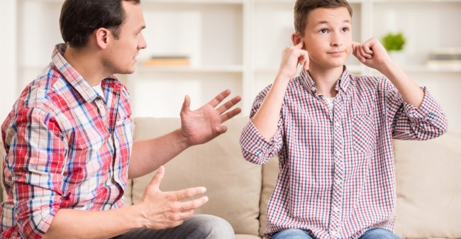 Scheidende ouders kunnen veel doen om hun kinderen te helpen