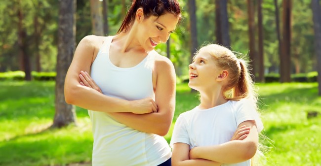 Samen gezond en fit