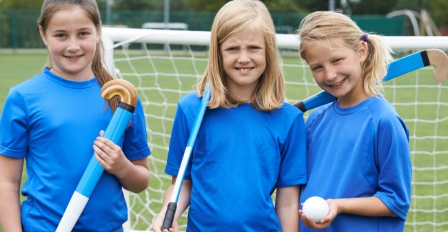 Sporten kan ook blessures veroorzaken