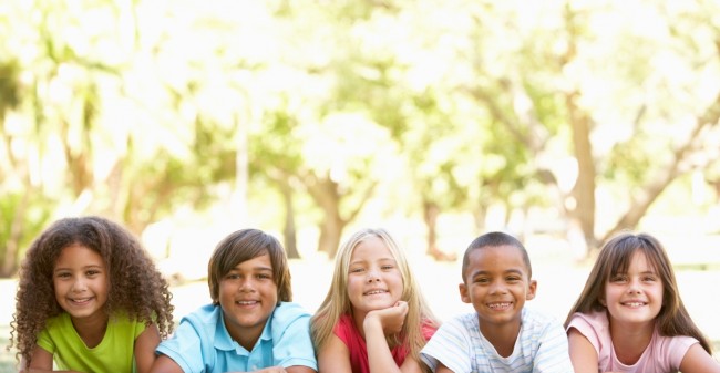 Mindfulness voor kinderen