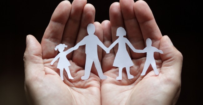 De gezondheid van je kind voorop