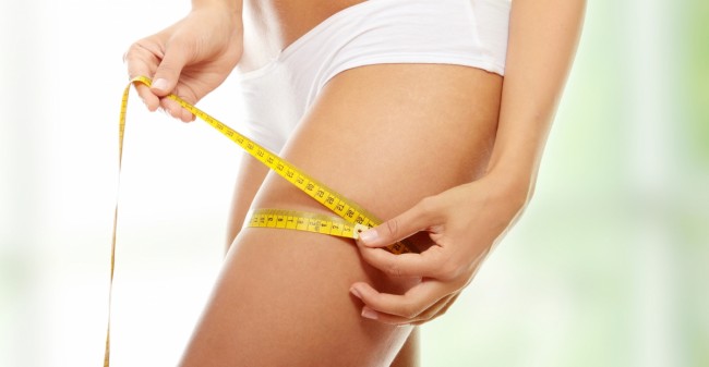 Hét alternatief voor liposuctie