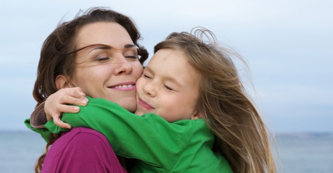 Haptotherapie bij kinderen