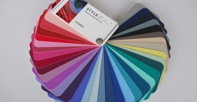 Geef jouw leven meer kleur!