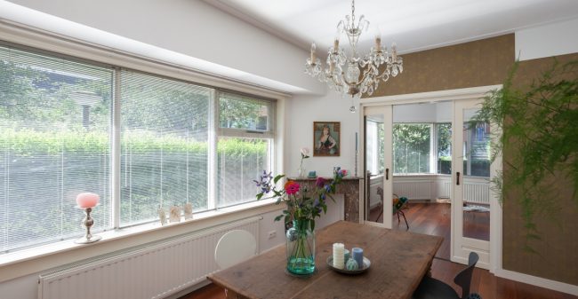 Samen jouw huis verkopen