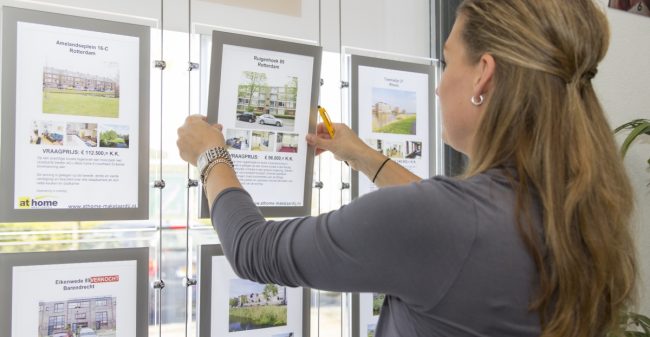 Samen jouw huis verkopen