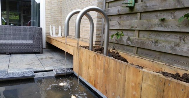 Je tuin als tweede huiskamer