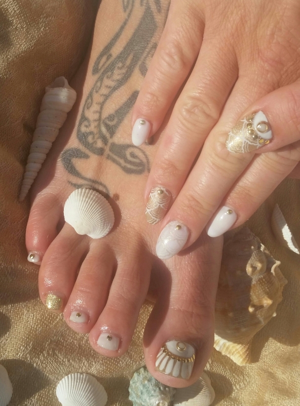 Geen geknoei meer met nagellak