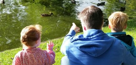 Scheiden met begrip