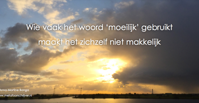 Nieuwe inzichten voor jouw leven