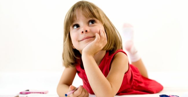 Een plek waar je kind zich thuisvoelt