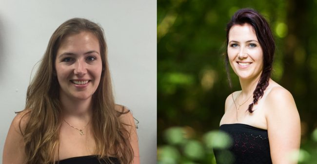 De metamorfose van Jojanneke