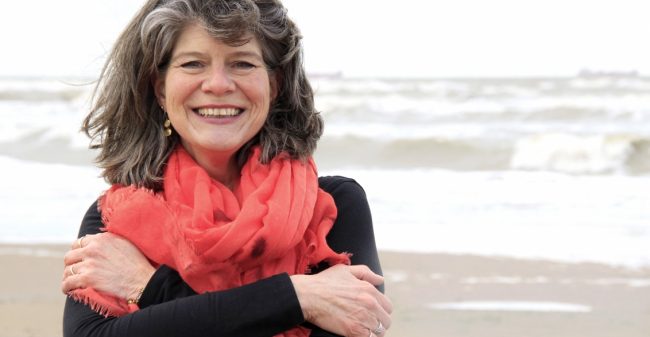 De stap naar verandering met kinesiologie