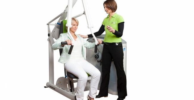 Fit in 20 minuten per week