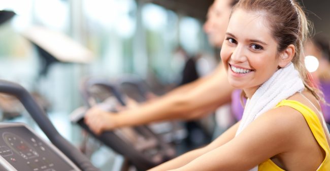 Sporten met diabetes