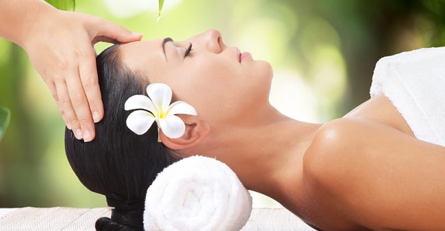 Energetische massage: wat is dat?