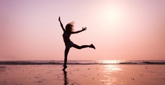 Passievol leven…