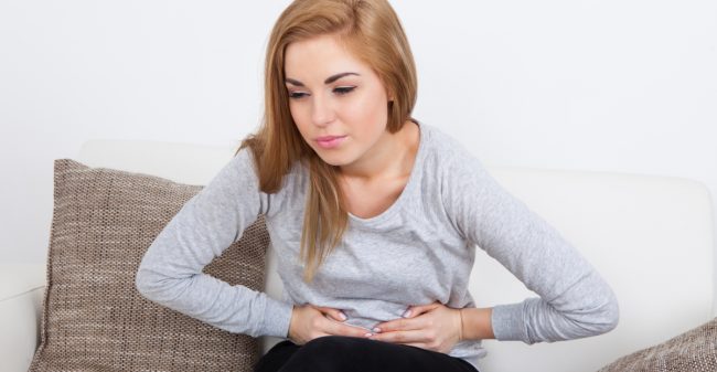 Homeopathie en darmklachten