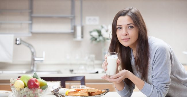 Eet je eigenlijk wel gezond?