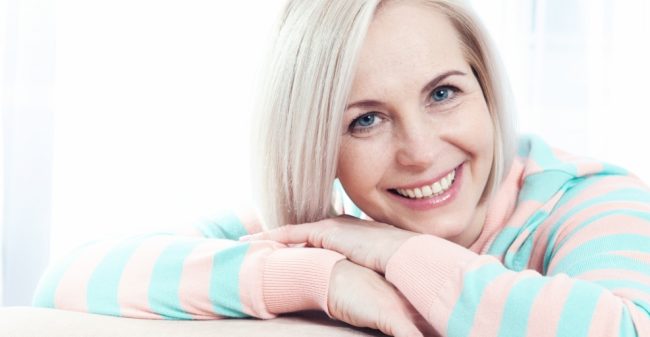 Facelift zonder operatie